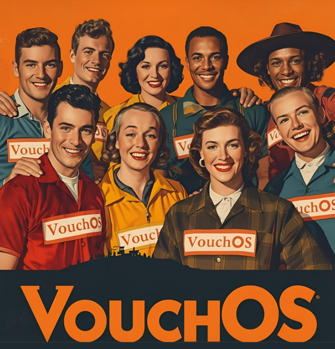 The VouchOS family