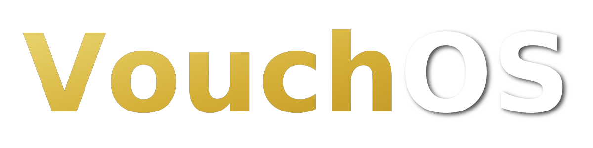 VouchOS